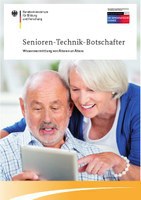 Deckblatt Senioren Technik Botschafter